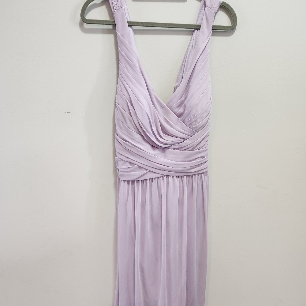 Lavendar, Short Length Prom/Wedding Dress